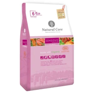 Natural Core Dog Food 1KG | Pet Food & Treats for Dogs