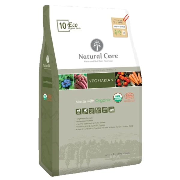 Natural Core Dog Food 1KG | Pet Food & Treats for Dogs