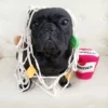 Dog Toys - Snuffle Noodle Cup Interactive Feeding Toy | Interactive Pet Toy for Dogs