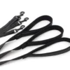 Pet Reflective Safety Leash Large Dog Leash Medium Dog Leash Small Dog Leash Dog Walk Leash | Adjustable Pet Walking & Outdoor Gear for Dogs