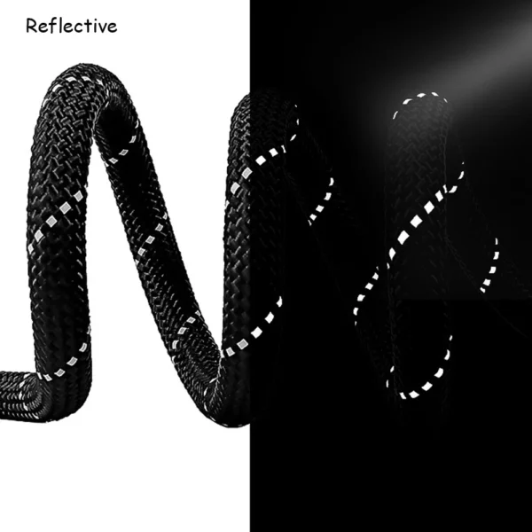 1.5M Long Dog Training Leash - Slip Lead Rope for Walking & Obedience Training | Adjustable Pet Walking & Outdoor Gear for Dogs