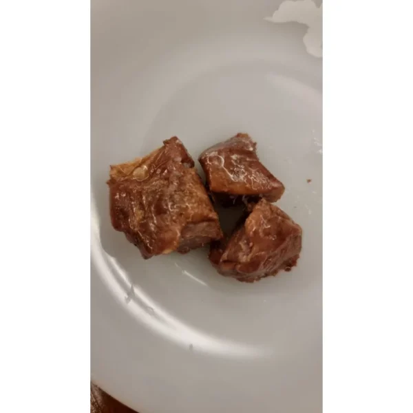 [Dog / Cat] Australian Roast Lamb Treats | Pet Food & Treats for Dogs & Cats