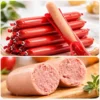 Cat Food Dog Food Pet Food Snack | Pet Sausage Treats | Chicken Duck Fish Meat Sticks (Makanan Ringan Kucing & Anjing Sosej Ayam Daging Itik Ikan) | Pet Food & Treats for Dogs & Cats