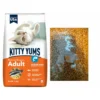 Kitty Yums Cat Food 1KG | Pet Food & Treats for Cats