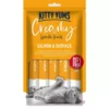 Kitty Yums Cat Creamy Treats | Pet Food & Treats for Cats