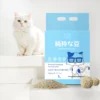 JoJioPet Japan Tofu Cat Litter - 100% Natural Protein Tofu Litter | Clumping Cat Litter & Odor Control