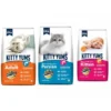 Kitty Yums Cat Food 1KG | Pet Food & Treats for Cats