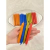 Cat Food Dog Food Pet Food Snack | Pet Sausage Treats | Chicken Duck Fish Meat Sticks (Makanan Ringan Kucing & Anjing Sosej Ayam Daging Itik Ikan) | Pet Food & Treats for Dogs & Cats