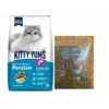 Kitty Yums Cat Food 1KG | Pet Food & Treats for Cats