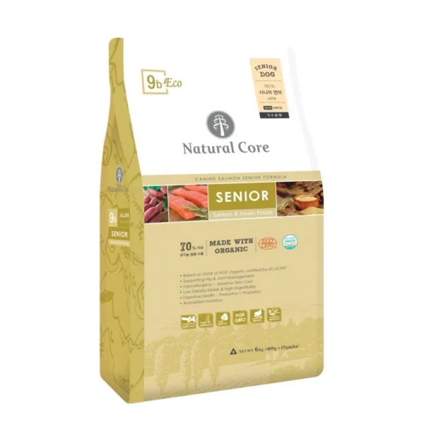 Natural Core Dog Food 1KG | Pet Food & Treats for Dogs