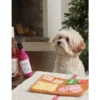 sg-11134201-7qvel-lk6tfwuwnrmf18.webp Dog Menu Plush Toys - Squeaky Chew & Hide Treat Interactive Toy Set | Interactive Pet Toy for Dogs