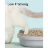 JoJioPet Japan Tofu Cat Litter - 100% Natural Protein Tofu Litter | Clumping Cat Litter & Odor Control