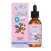 Dog Nutritional Drops with Collagen and Hyaluronic Acid Gentle Skin Coat Care Supplements Match Daily Dog Main Food Nutrition | Pet Daily Care Essential for Dogs
