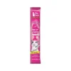 15g Salmon Tuna Mixed Flavor Cat Sticks Nutritious Wet Food Snacks All Stage Kitten Adult Cat Treats | Pet Food & Treats for Cats