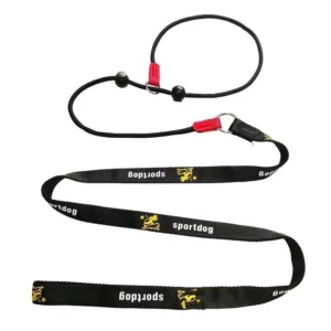 sg-11134201-821eb-mhac3d6o4yksa0.webp Dog Training P - Leash - Slip Lead Obedience Training Rope | Adjustable Pet Walking & Outdoor Gear for Dogs