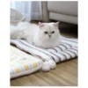 Dog Mat Four Seasons Universal Dog Bed Pet Sleeping Mat Floor Mat Cat Litter Quilt Blanket Warm Cat Mat | Comfortable Pet Bed for Dogs & Cats