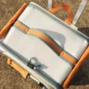 Cat Carrier Backpack with Trolley | Pet Daily Care Essential for Cats