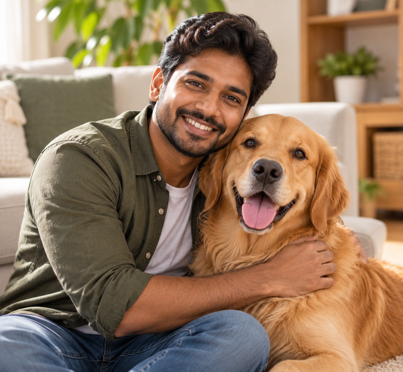 Arjun Kumar