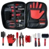Complete Pet Grooming Kit for Dogs & Cats | Pet Grooming & Care Supplies for Dogs & Cats