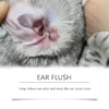 100ml Pet Ear Cleanser for Dogs & Cats - Odor Control | Pet Grooming & Care Supplies for Dogs & Cats