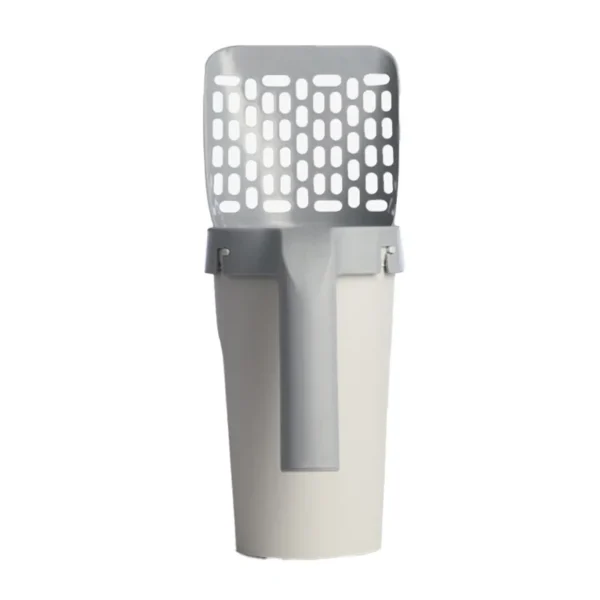 Se0b3f144dbf04a70b9ee3a221449e3233.webp Cat Litter Scoop for Easy Cleaning | Pet Hygiene & Cleaning Supplies for Cats