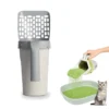 Se8cf65327ba74d978b86c8fc9b0537c3M.webp Cat Litter Scoop for Easy Cleaning | Pet Hygiene & Cleaning Supplies for Cats