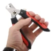 Stainless Steel Pet Nail Clippers for Dogs & Cats | Pet Grooming & Care Supplies for Dogs & Cats