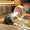 cn-11134207-820l4-mh7buvkq4ruw20.webp Anti-Static Pet Grooming Needle Comb | Hair Care Brush