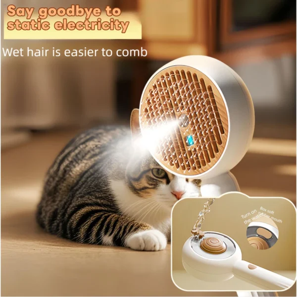 cn-11134207-820l4-mh7buvkq4ruw20.webp Anti-Static Pet Grooming Needle Comb | Hair Care Brush