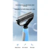 cn-11134207-820l4-mh8teouovv9n73.webp Double-Sided Stainless Steel Pet Detangling Comb | Grooming Tool