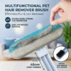 cn-11134207-820l4-mn88okyrjoxy1f.webp Telescopic Self-Cleaning Pet Hair Remover Brush | Grooming Tool