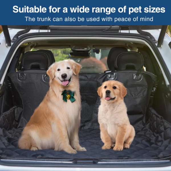 sg-11134201-7ra1b-mbltc2kp1xpxd9.webp Detachable Waterproof Pet Car Rear Seat Mat | Protective Seat Cover