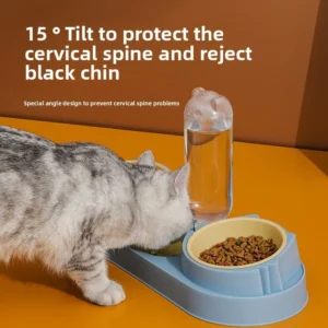 sg-11134201-7rdwf-mcimpsxkziv44c.webp Anti-Spill Pet Bowl | Stable Food & Water Bowl