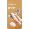 sg-11134201-7rdww-mdlh5rqc6vq1c1.webp Anti-Static Pet Grooming Needle Comb | Hair Care Brush