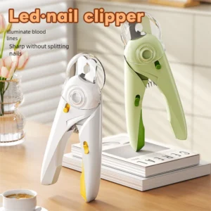 Pet Nail Scissors | Grooming Clipper