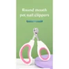 Pet Claw Scissors | Nail Trimmer for Dogs & Cats