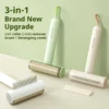 [Random Color] 3-in-1 Multifunctional Pet Grooming Comb Set | Hair Care